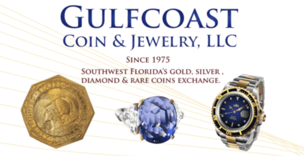 Gulfcoast Coin & Jewelry